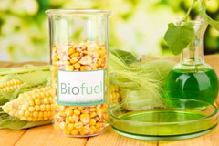 Rhuallt biofuel availability