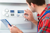 free Rhuallt gas safe engineer quotes