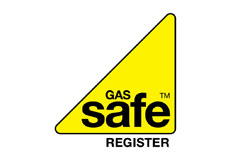 gas safe companies Rhuallt